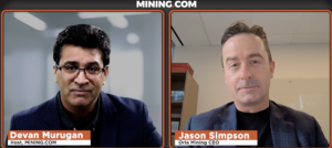 Orla confident it can find a 'critical mass of future gold resources' at Musselwhite mine: CEO